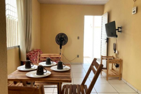 Casa Completa e Bem Localizada